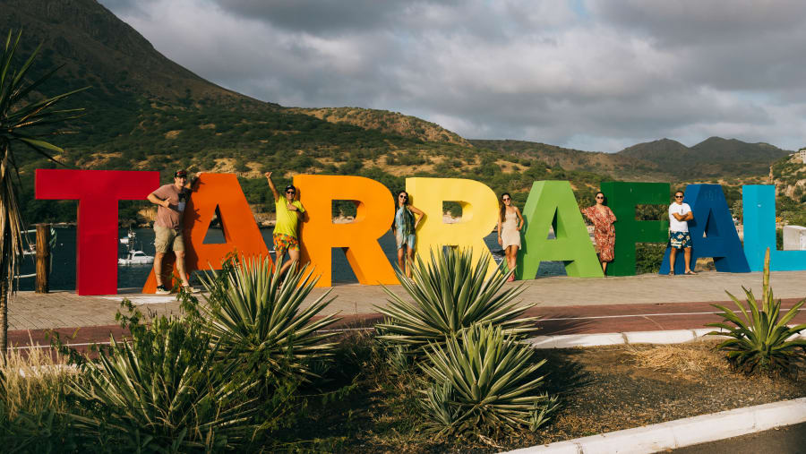 Tarrafal