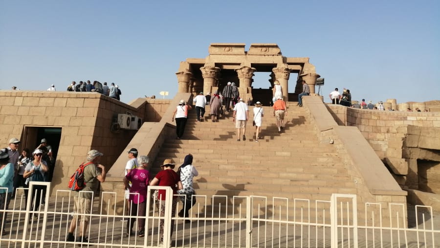 Kom Ombo Temple