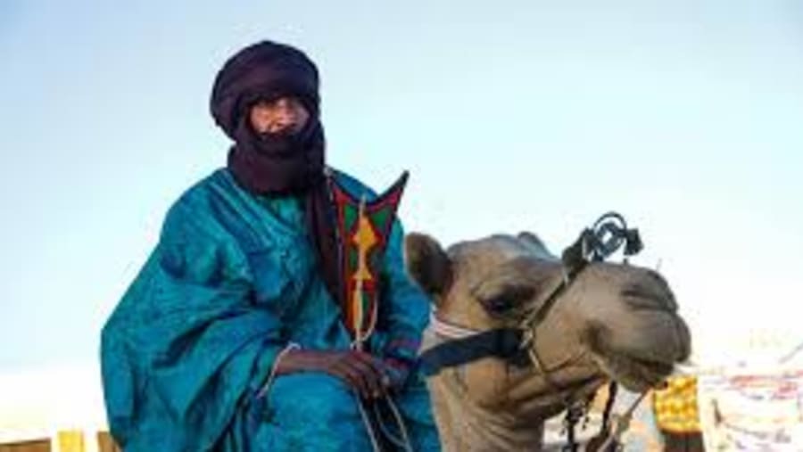 Timbuktu