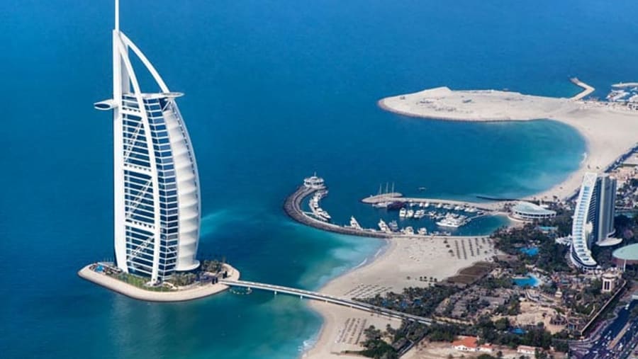 Burj Al Arab