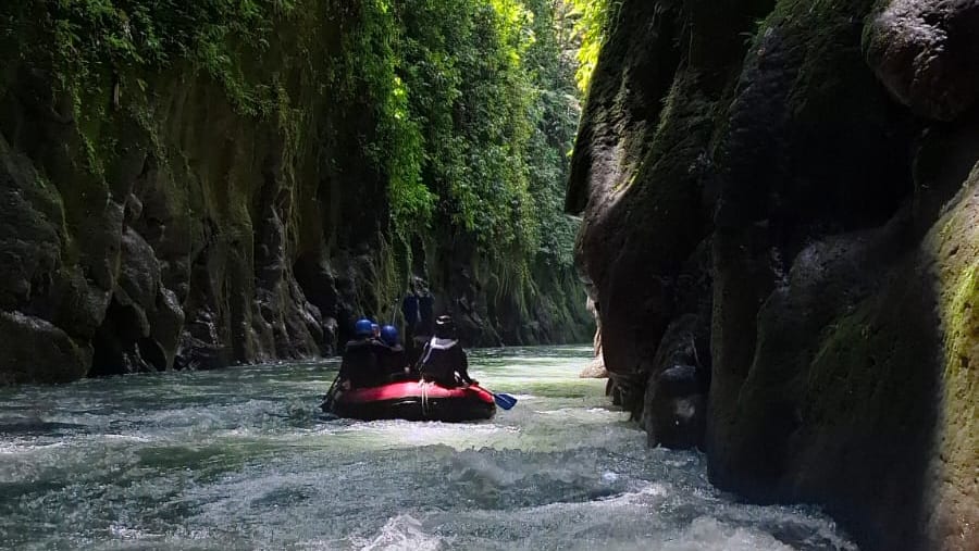 canyon