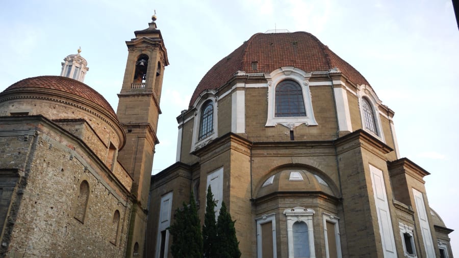 Basilica di San Lorenzo