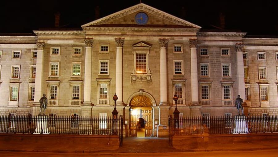 Trinity College