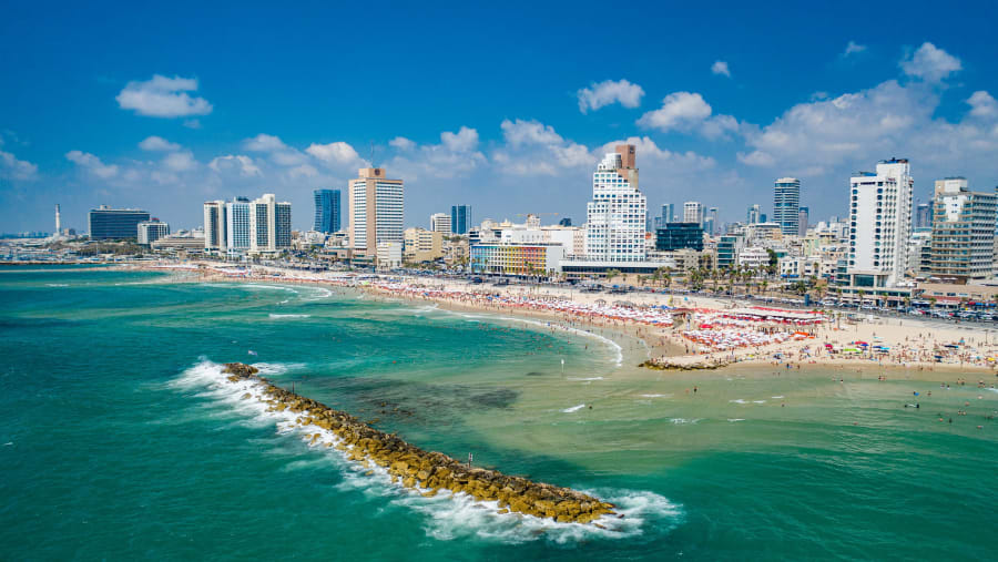 Tel Aviv