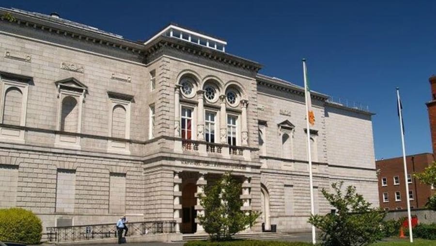 National Gallery of Ireland