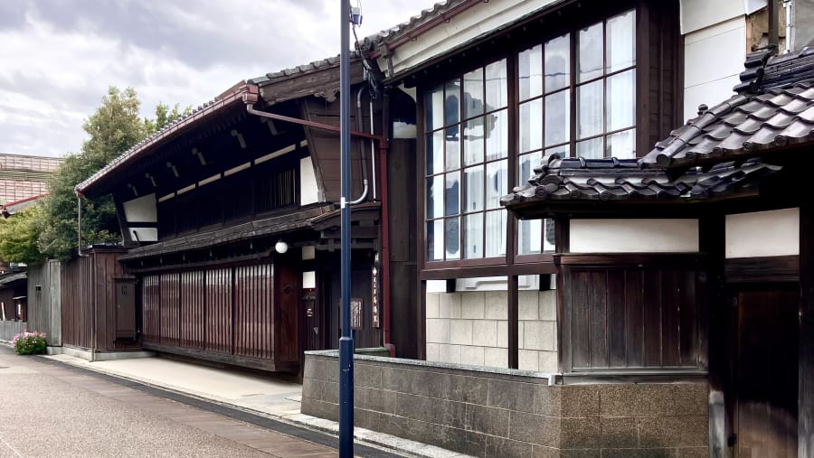 Toyama