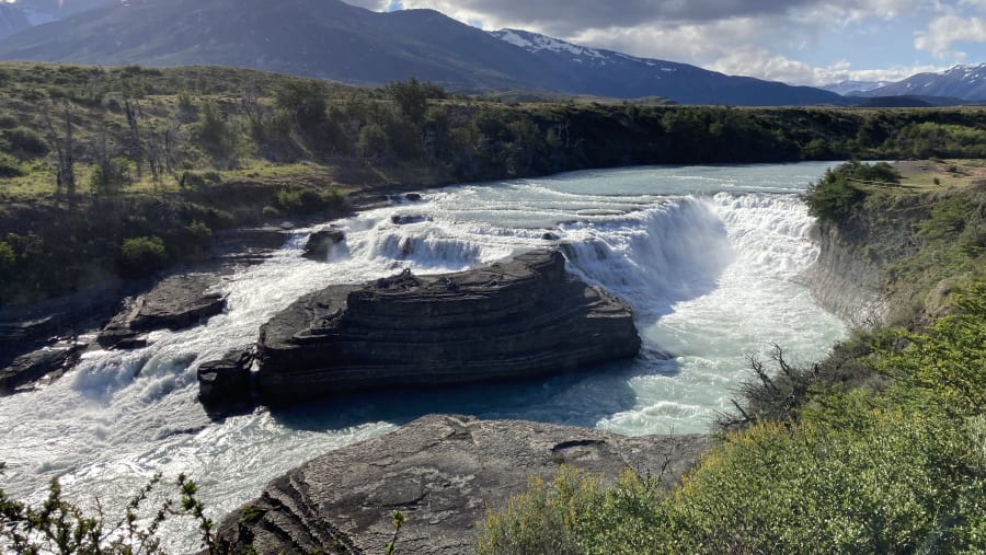 Torres del Paine National Park