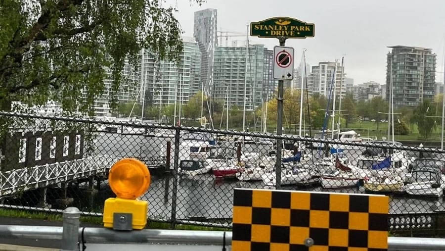 Stanley Park