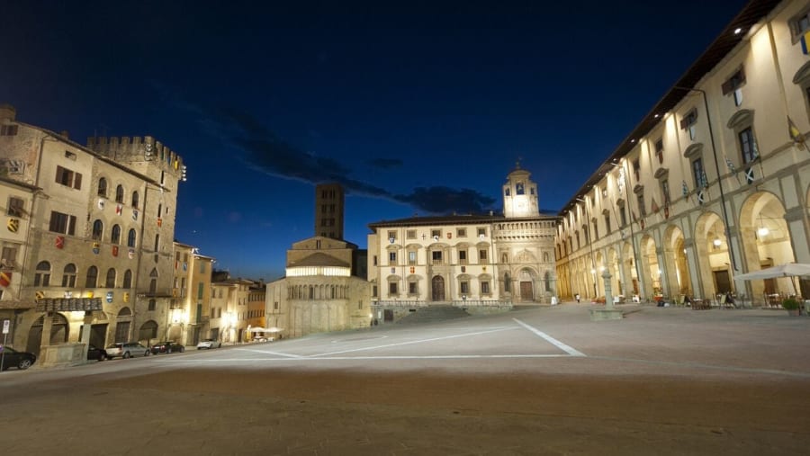 Piazza Grande