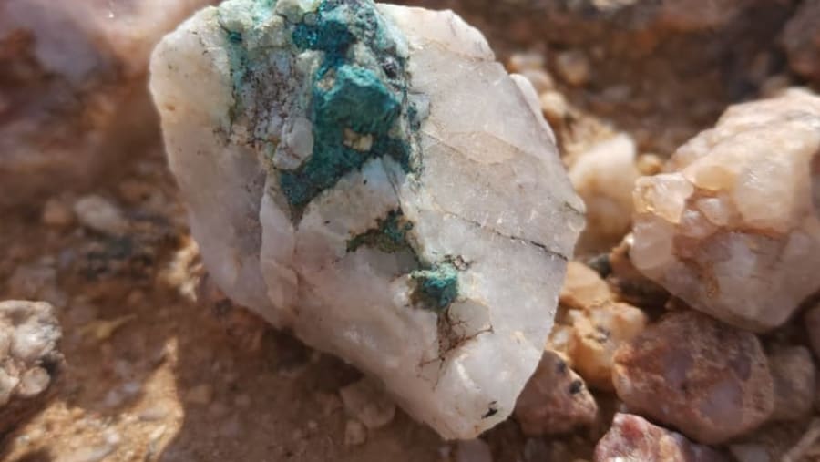 Natural Stones