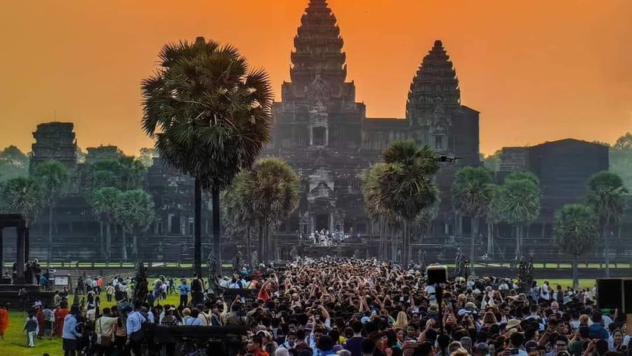 Angkor Wat