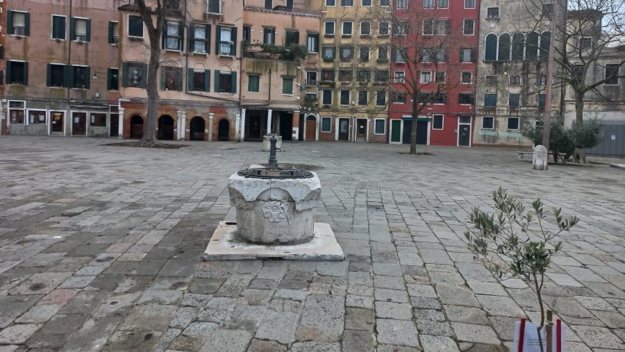 Venice