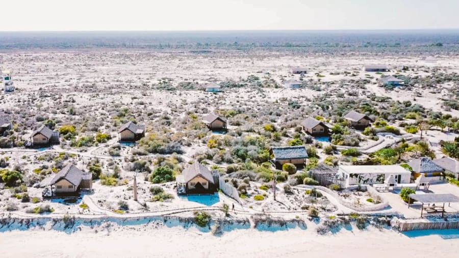 Madagascar Tour