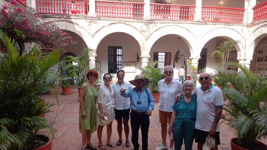 La Popa de Cartagena