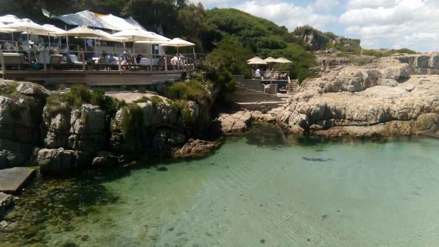 Hermanus