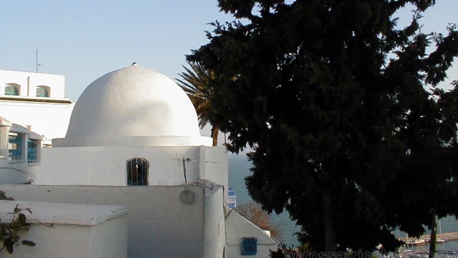 Sidi Bou Said