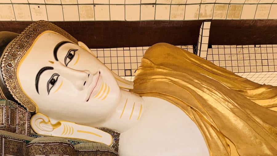Shwetharlyaung