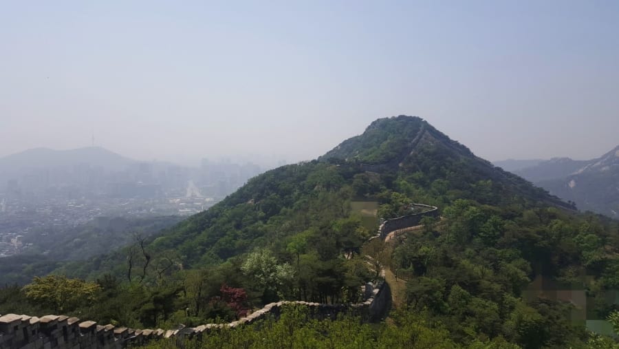 Citywall