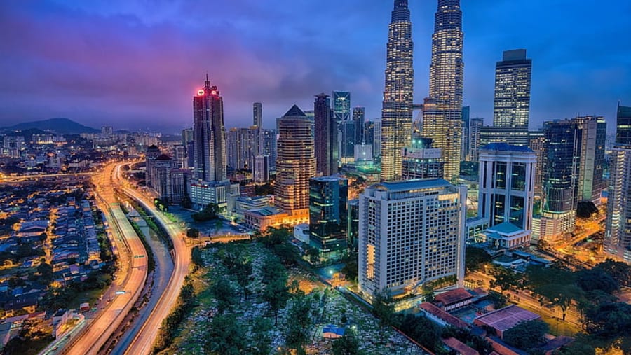 Kuala Lumpur City
