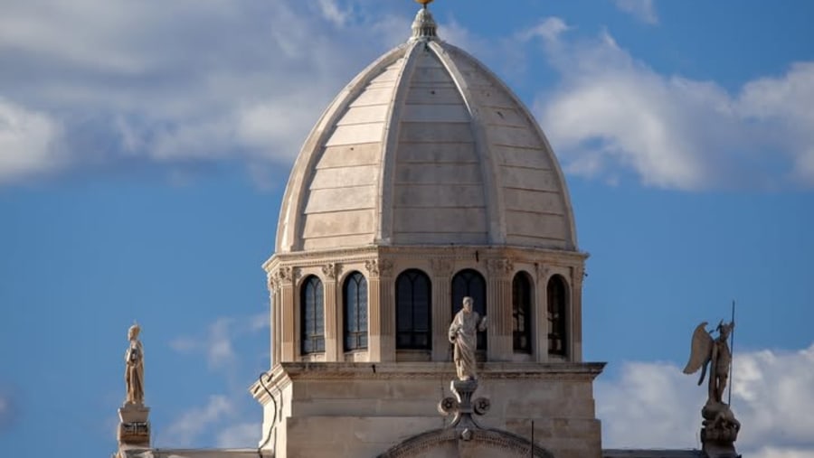 Saint James’ Cathedral