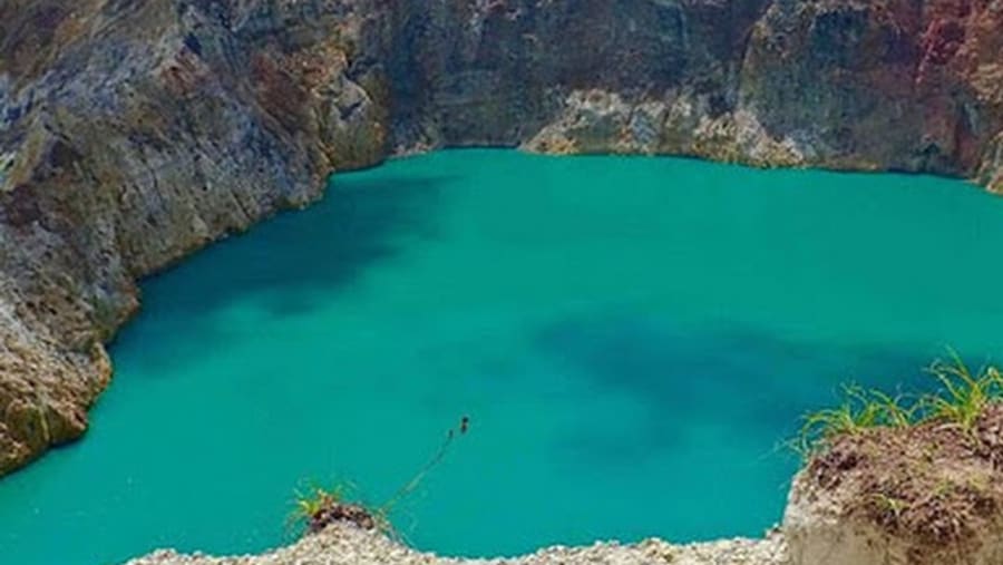 Kelimutu: Tiwu Ata Polo