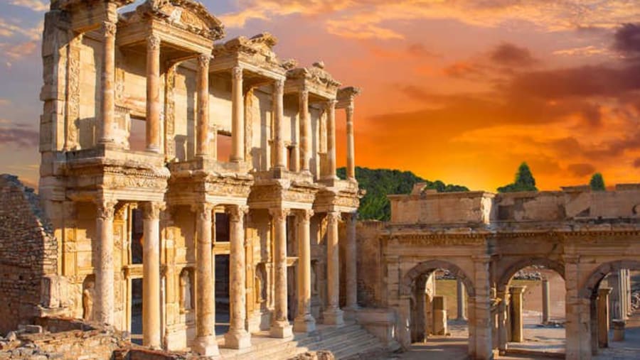 Ephesus