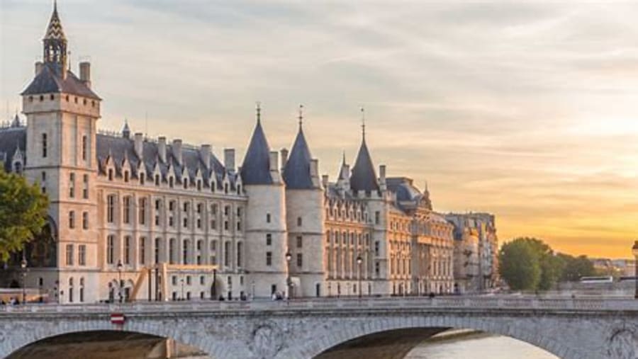 Conciergerie
