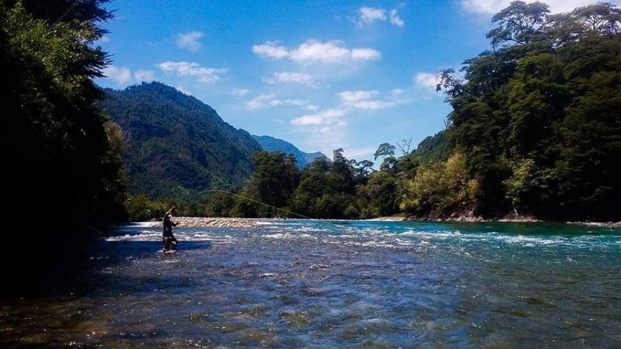 Pucon Adventure Week