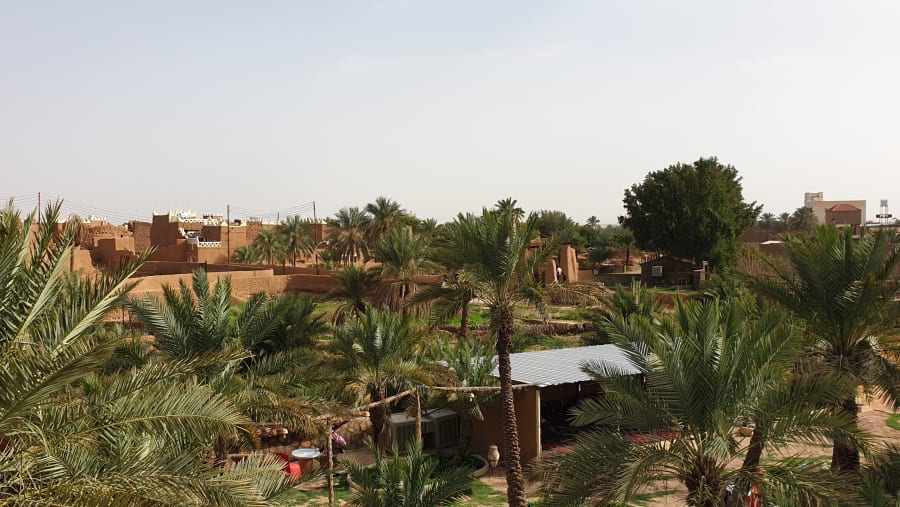 Riyadh