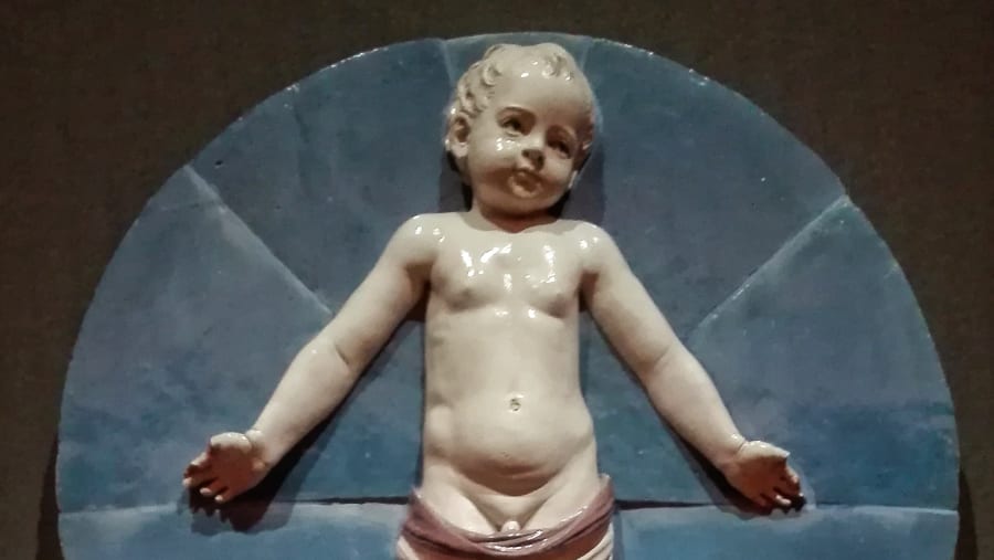 Andrea della Robbia