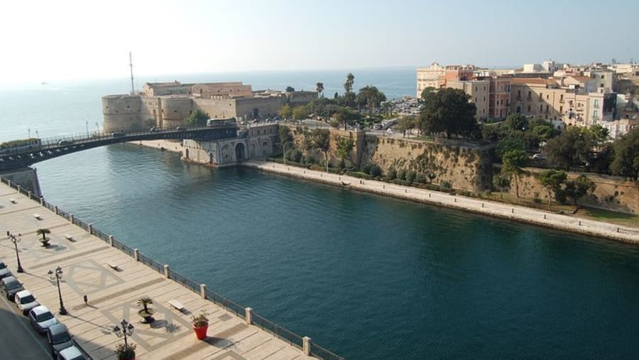 Taranto, Italy