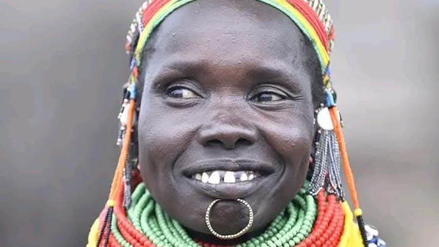 Dorze Tribe
