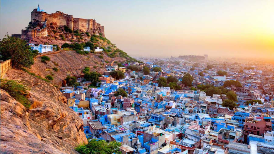Jodhpur Sightseeing