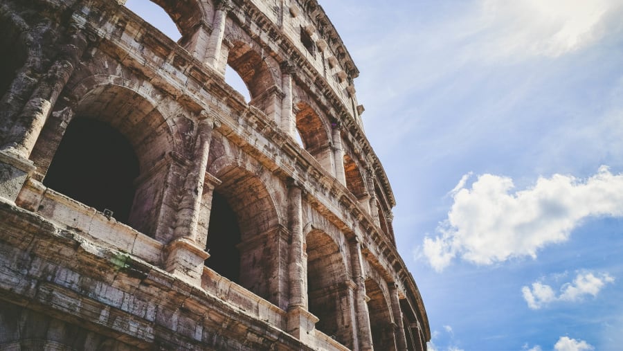 Colosseum