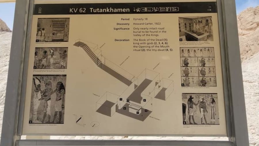 Valley of the Kings