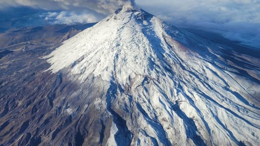 Cotopaxi