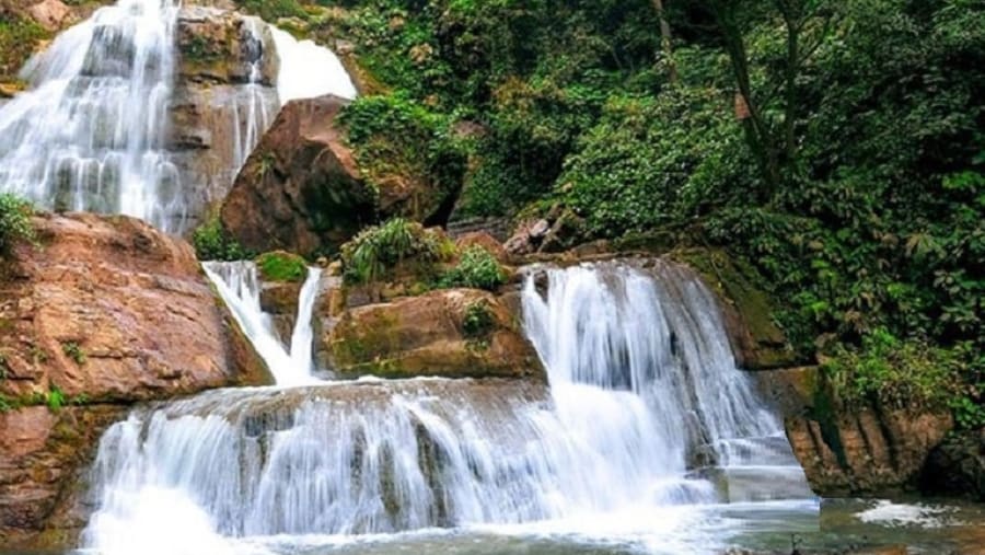 Cascada