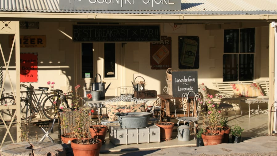 The Country Store