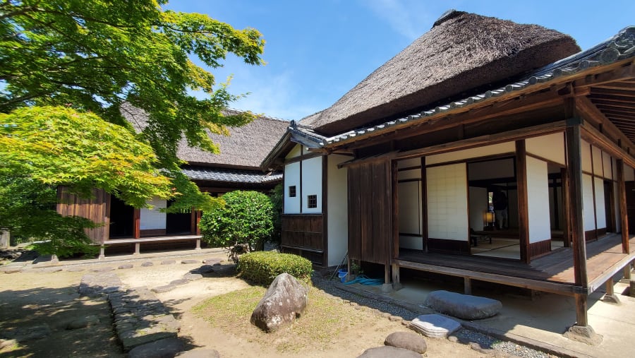 Kituki Samurai Residences