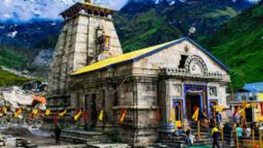 Kedarnath