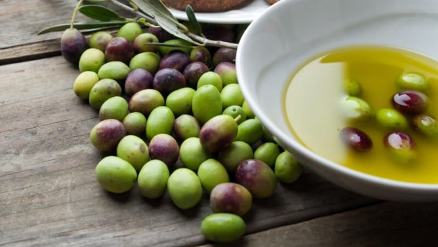 Olive Oil