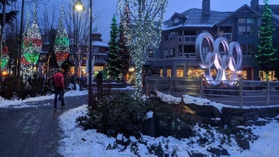 Ski Festival Tour