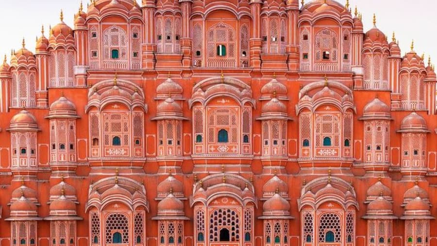 Hawa Mahal