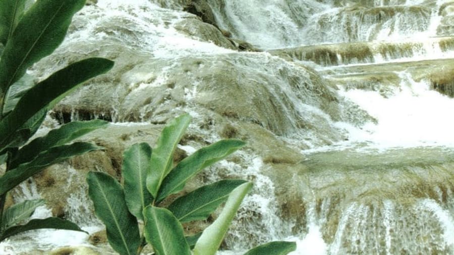 Mayfield Falls