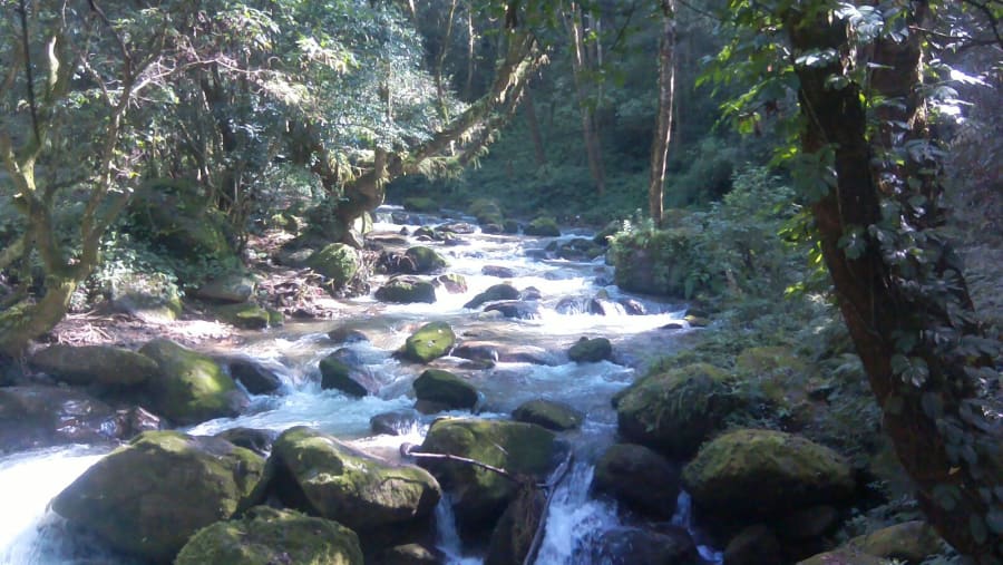 Shivapuri Nagarjun National Park, Kathmandu