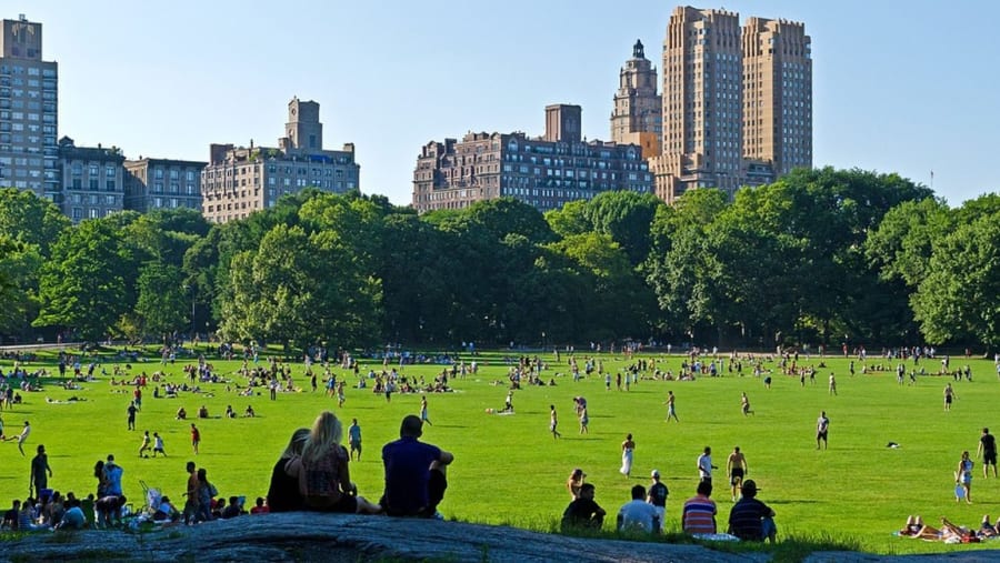Central Park