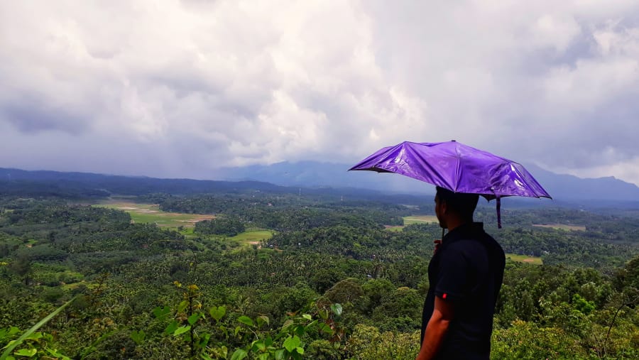 Enjoy a Scenic View from Kalpetta
