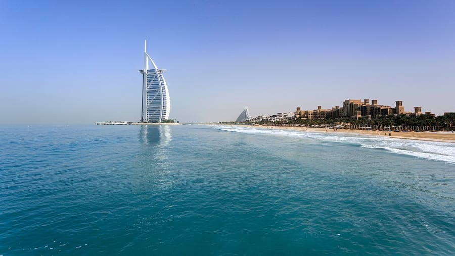 Burj Al Arab