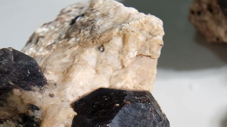 Natural Stones