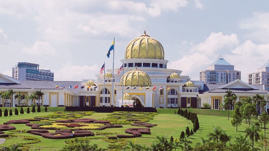 Istana Negara